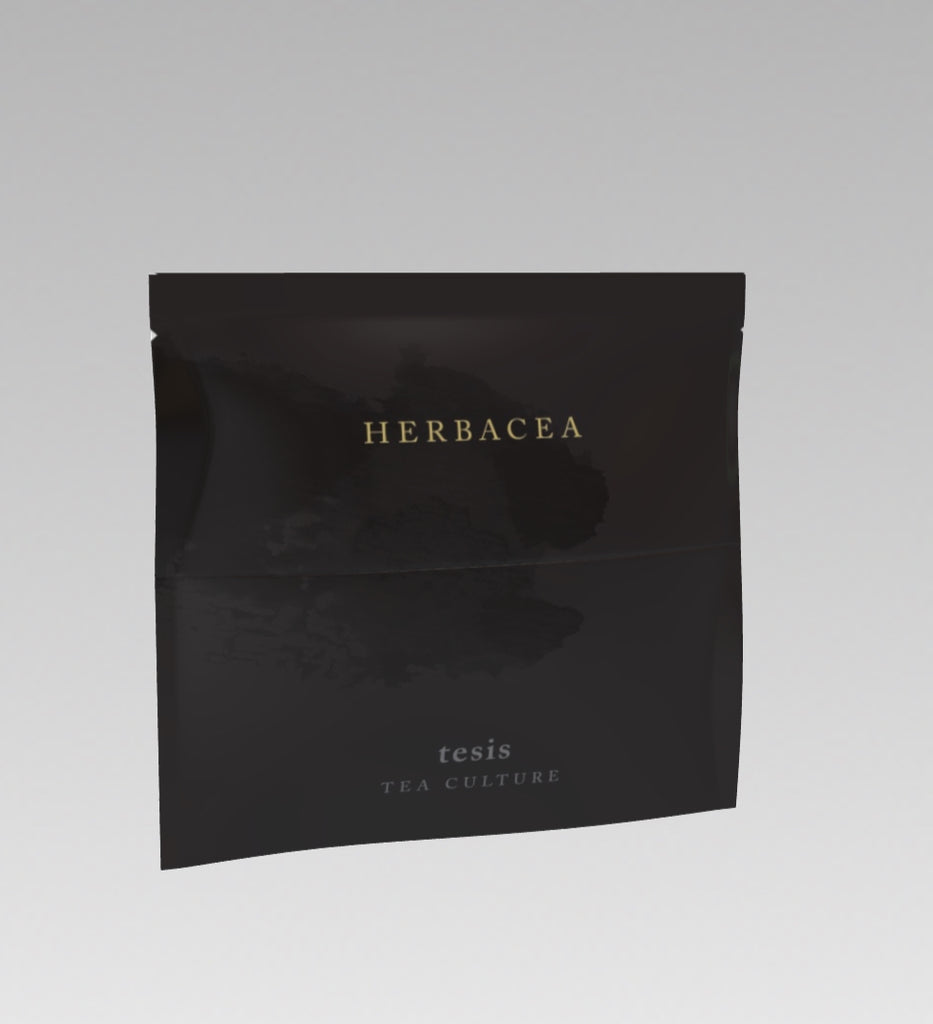 HERBACEA  /SACHET PARA UN SERVICIO DE TÉ